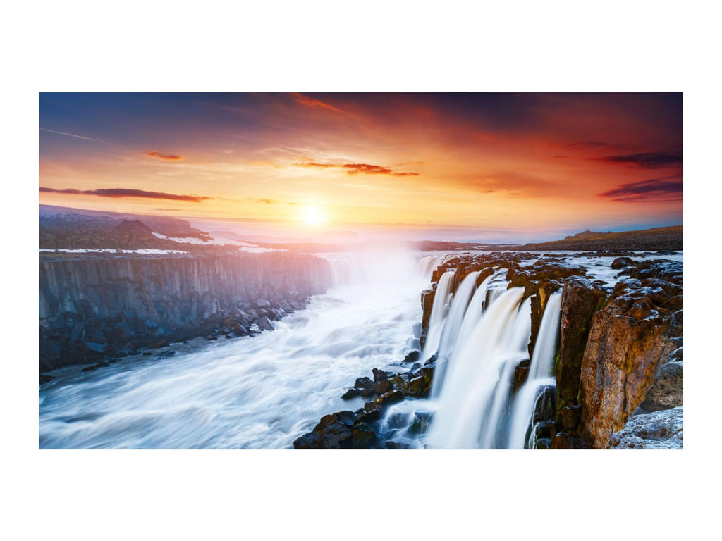 Samsung VM55B-R LED Indendørs