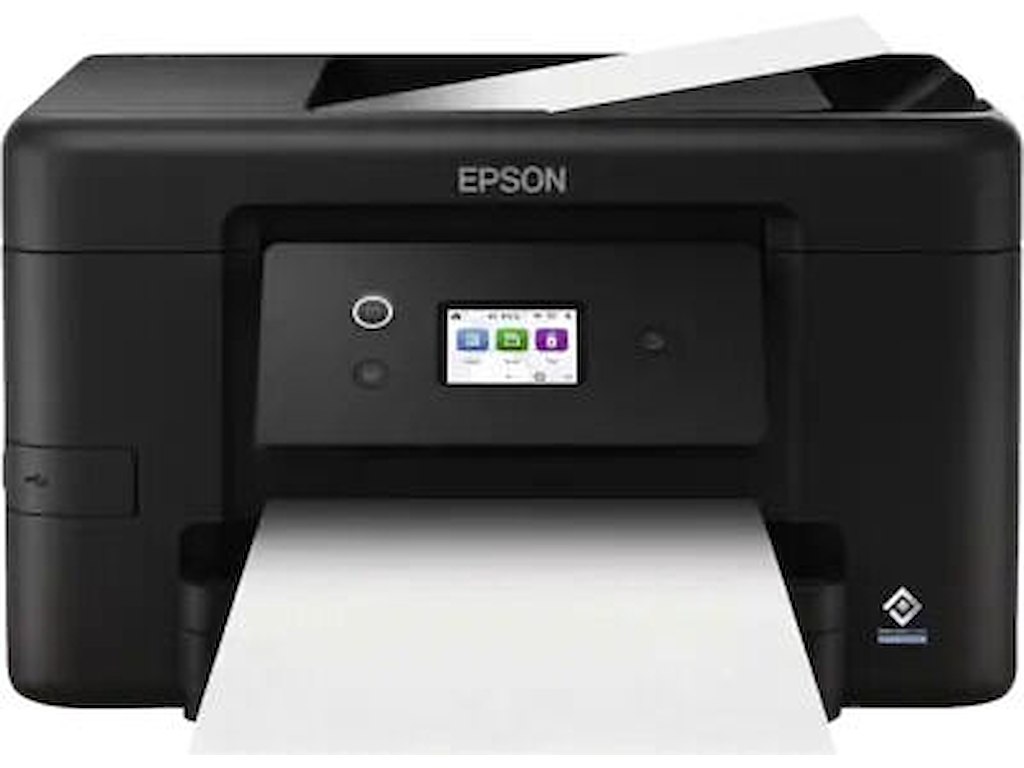 Epson WorkForce Pro WF-3920 Inkjet A4 4800 x 1200 dpi 21 sider pr. minut Wi-Fi