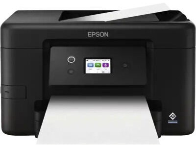 Epson WorkForce Pro WF-3920 Inkjet A4 4800 x 1200 dpi 21 sider pr. minut Wi-Fi
