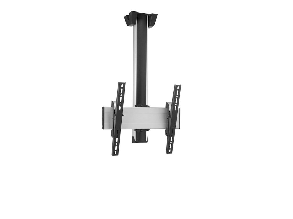 Vogel's SET C 0864S 165,1 cm (65") Sølv