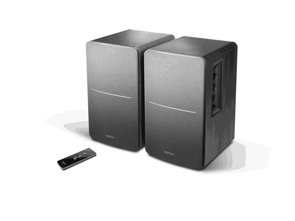 Edifier R1280T Sort Ledningsført 21 W