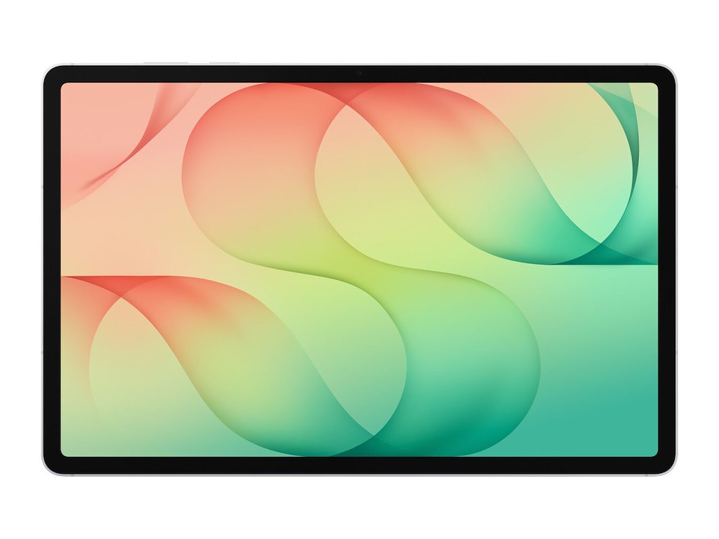 Samsung Galaxy Tab S12+ 512 GB 32 cm (12.6") 12 GB Wi-Fi 6 (802.11ax) Sølv