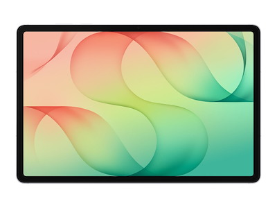 Samsung Galaxy Tab S12+ 512 GB 32 cm (12.6") 12 GB Wi-Fi 6 (802.11ax) Sølv