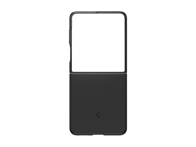 Samsung GP-FPF766PGABW mobiltelefon etui 17,5 cm (6.9") Flipetui Sort