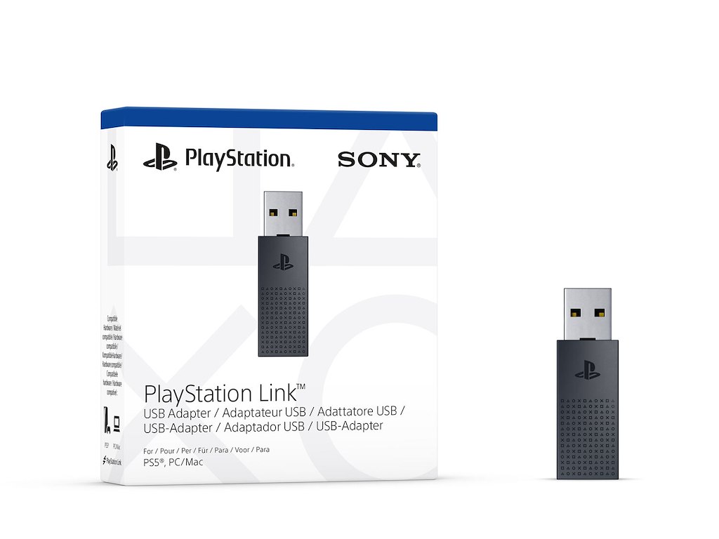 Sony PlayStation Link USB-adapter