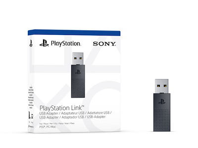Sony PlayStation Link USB-adapter
