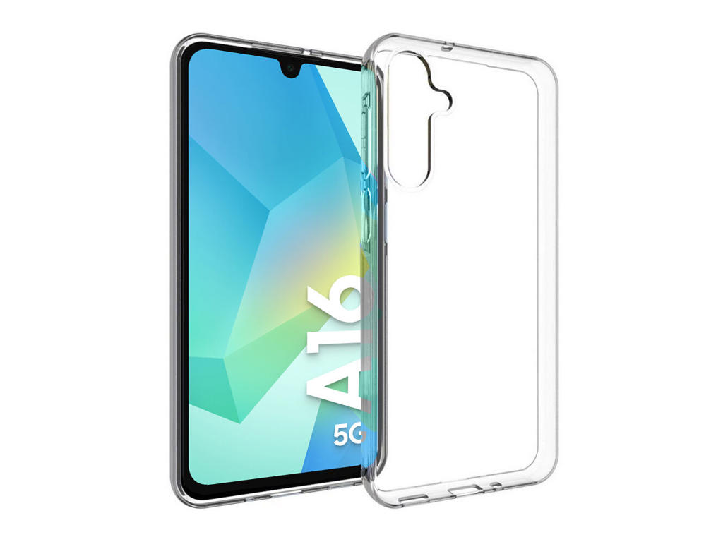 Insmat 650-1293 mobiltelefon etui 17 cm (6.7") Cover Transparent