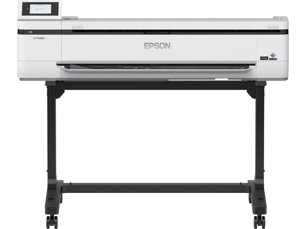 Epson C11CJ54301A0 storformat printer Wi-Fi Inkjet Farve 2400 x 1200 dpi A0 (841 x 1189 mm) Ethernet LAN