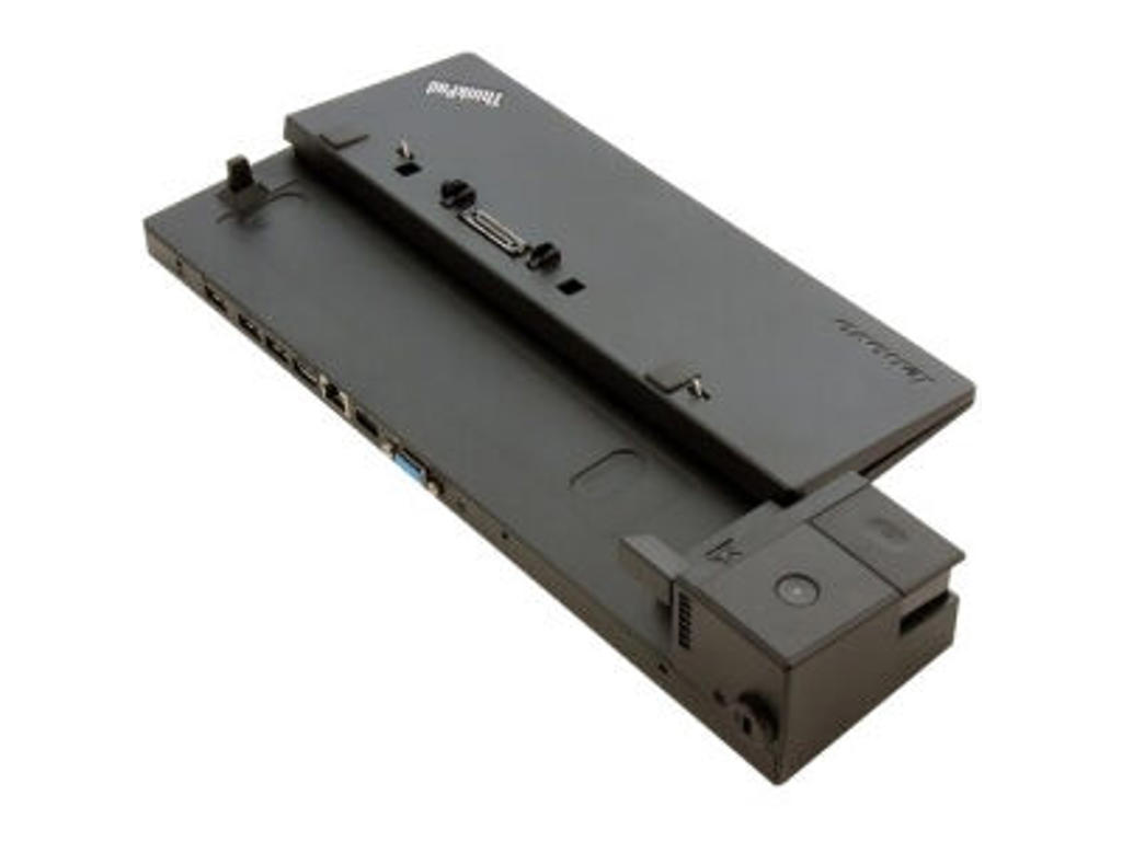 Lenovo 04W3949 dockingstation Docking Sort