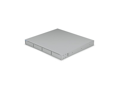 Ubiquiti UNAS-PRO-4 NAS & lagringsserver Stativ (1U) Cortex-A Cortex-A57 16 GB Grå