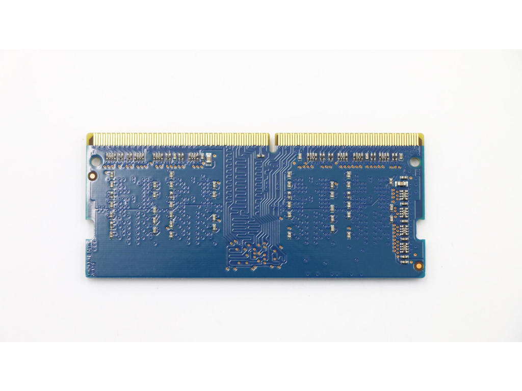 Lenovo 01AG829 hukommelsesmodul 4 GB 1 x 4 GB DDR4