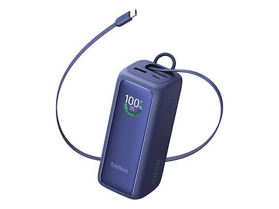Belkin UltraCharge 22000 mAh Blå