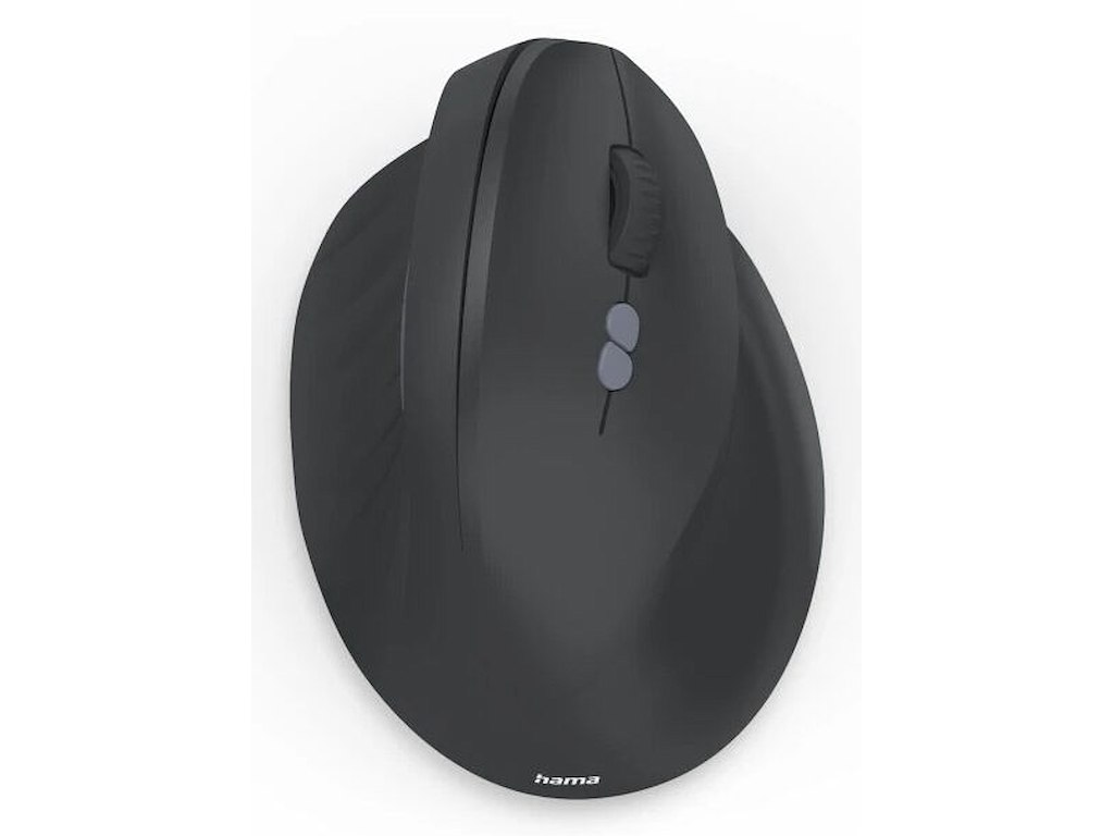 Hama EWM-500R mouse Office Right-hand RF Wireless Optical 1800 DPI
