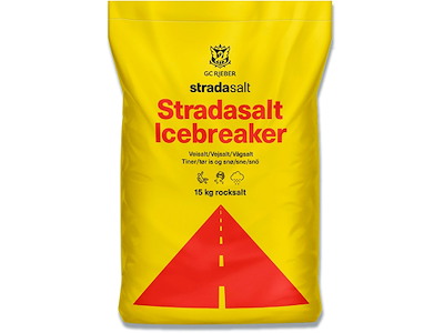 Vejsalt, 15 kg, Stradasalt