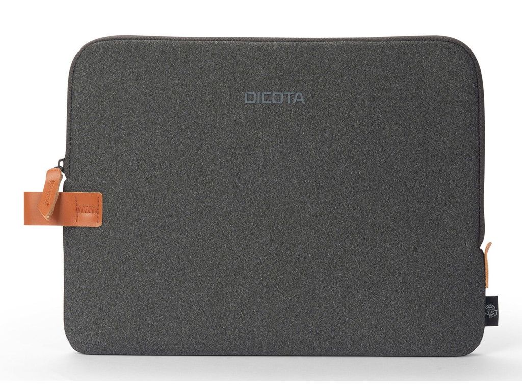 DICOTA D31771-RPET taske og etui til laptop 40,6 cm (16") Anthracit