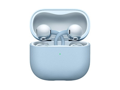 Huawei FreeClip 2 Headset True Wireless Stereo (TWS) In-ear Music Bluetooth White