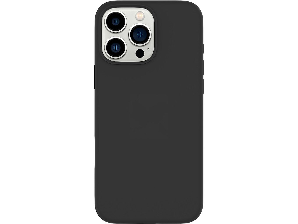 eSTUFF ES67120052 mobiltelefon etui Cover Sort
