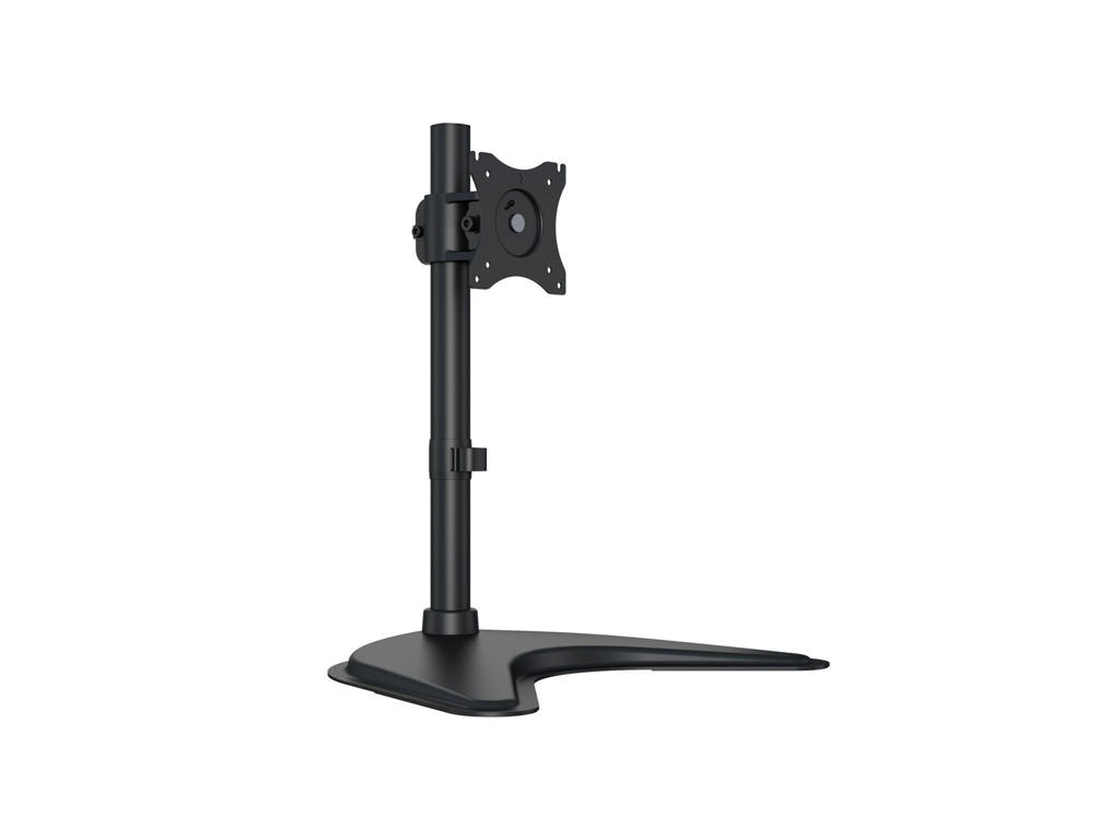 Multibrackets 3323 skærmbeslag og -stativer 68,6 cm (27") Skrivebord Sort