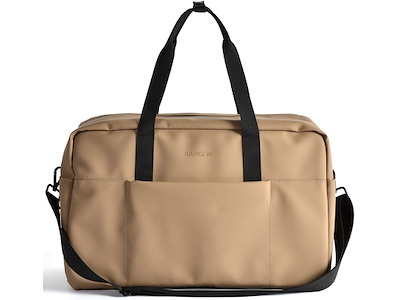 Weekendtaske, Khaki, RakelW RW Santa Monica