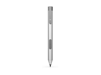 HP Active Pen w/Spare Tips stylus pen 9,2 g Sølv