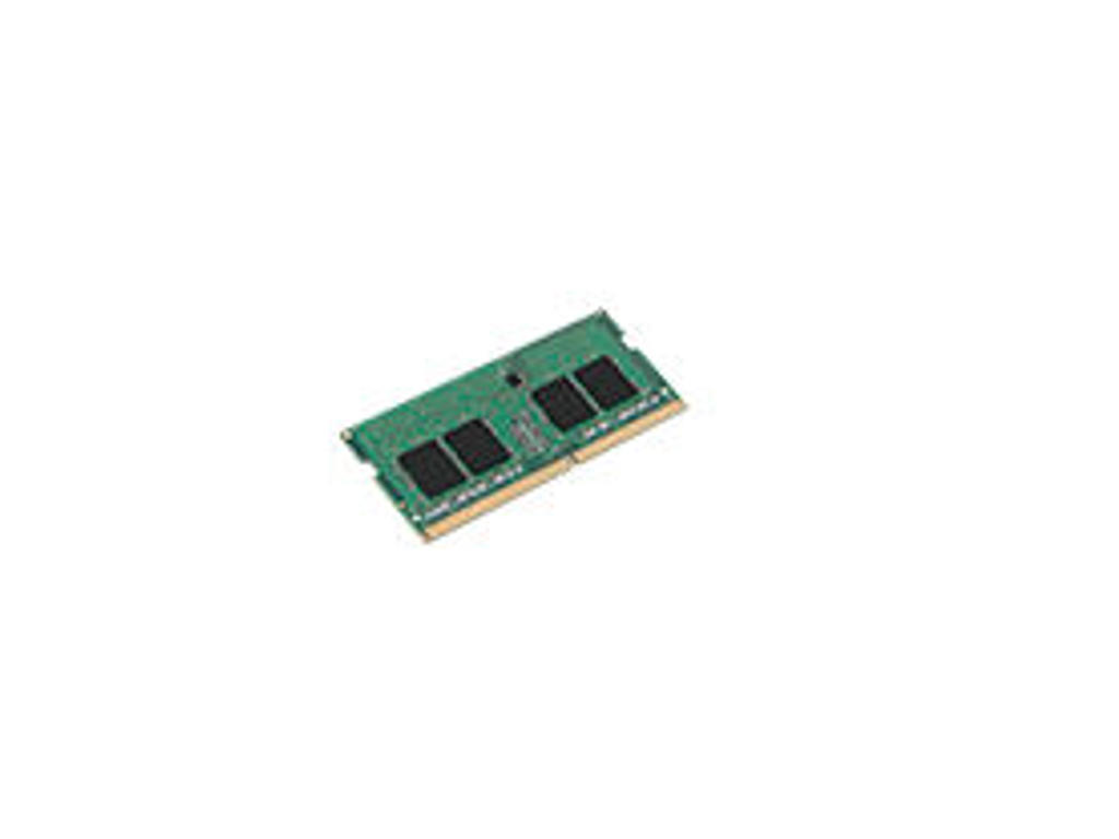 Kingston Technology KTL-TN426E/8G hukommelsesmodul 8 GB 1 x 8 GB DDR4 Fejlkorrigerende kode