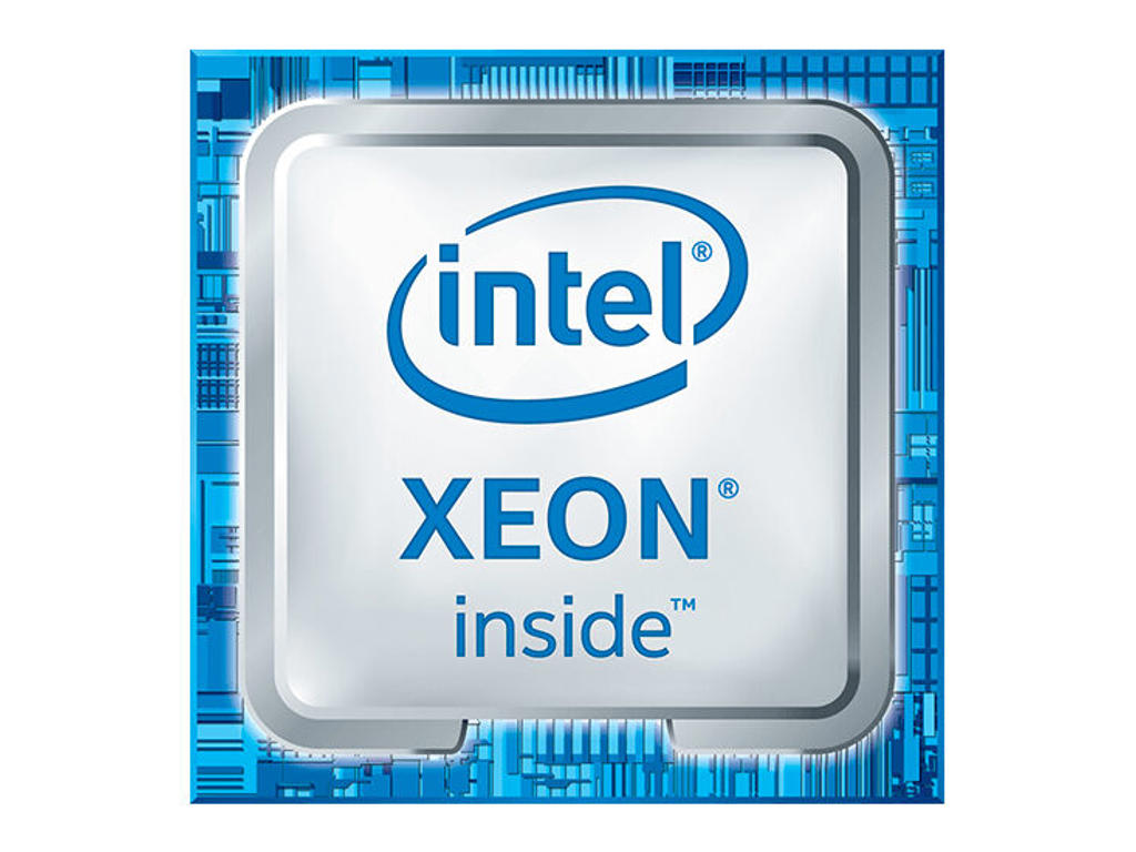 Intel Xeon W-2195 processor 2,3 GHz 24,75 MB Bakke