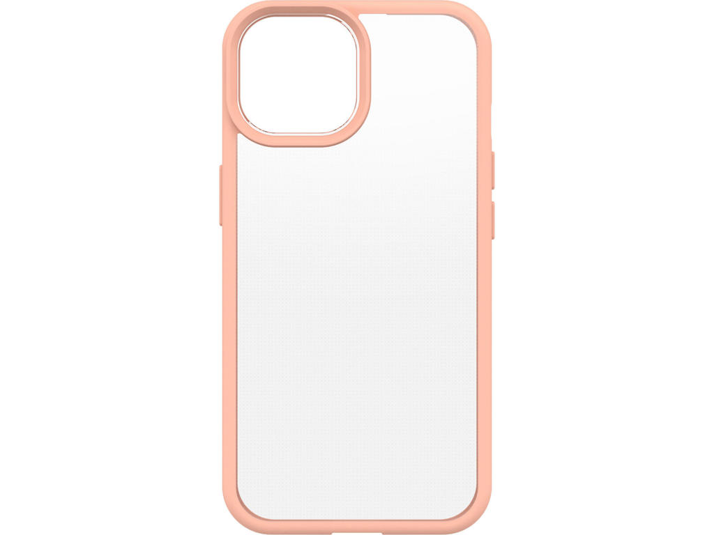 OtterBox React mobiltelefon etui 15,5 cm (6.1") Cover Fersken