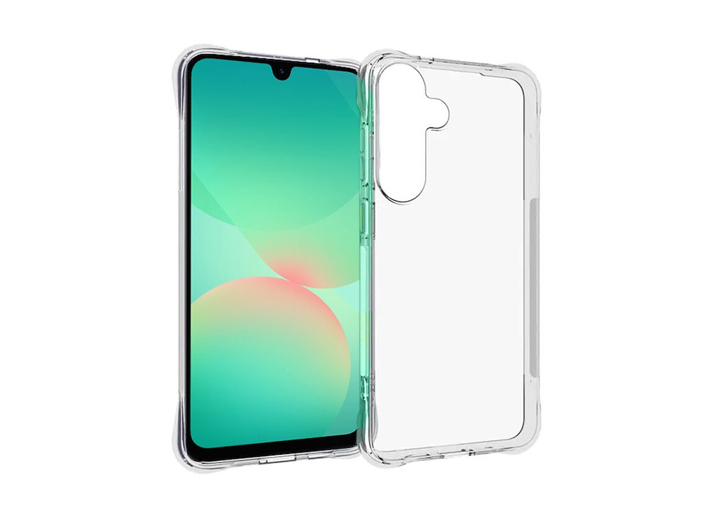 Insmat 650-1325 mobiltelefon etui 16,5 cm (6.5") Cover Transparent