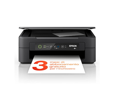 Epson Expression Home XP-2200 Inkjet A4 5760 x 1440 dpi 27 sider pr. minut Wi-Fi