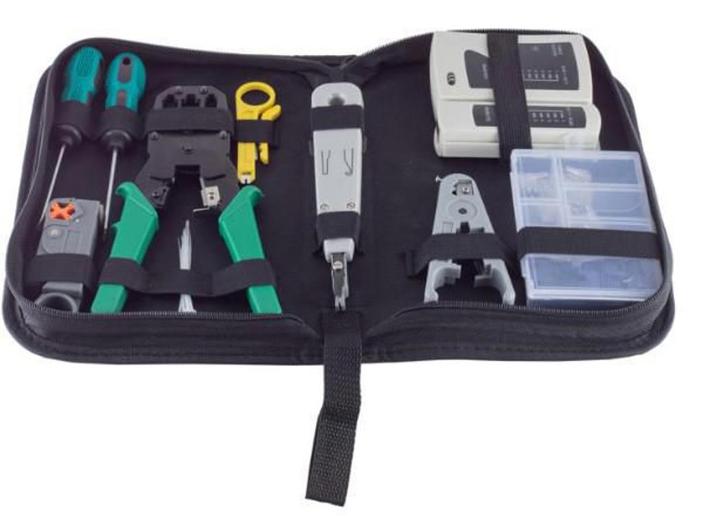 Microconnect CAB-TEST5 netværkskabel