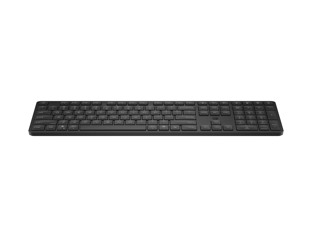 HP 495K multi-enheds Dual-Mode-tastatur