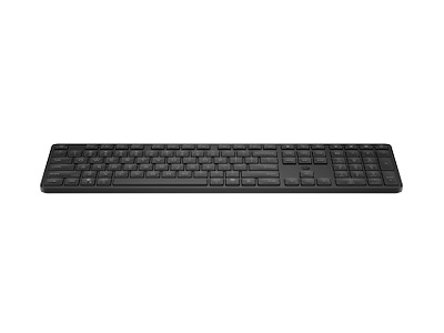HP 495K multi-enheds Dual-Mode-tastatur