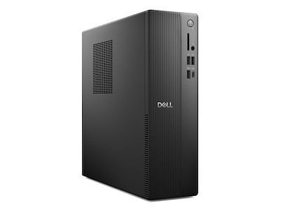 DELL Pro QVS1260 Intel® Core™ i5 i5-14400 8 GB DDR5-SDRAM 512 GB SSD Windows 11 Pro Slim PC PC Sort