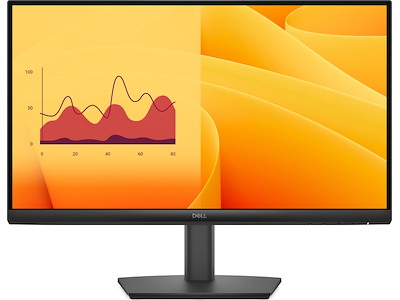 DELL E Series E2225HM computerskærm 54,6 cm (21.5") 1920 x 1080 pixel Fuld HD LCD