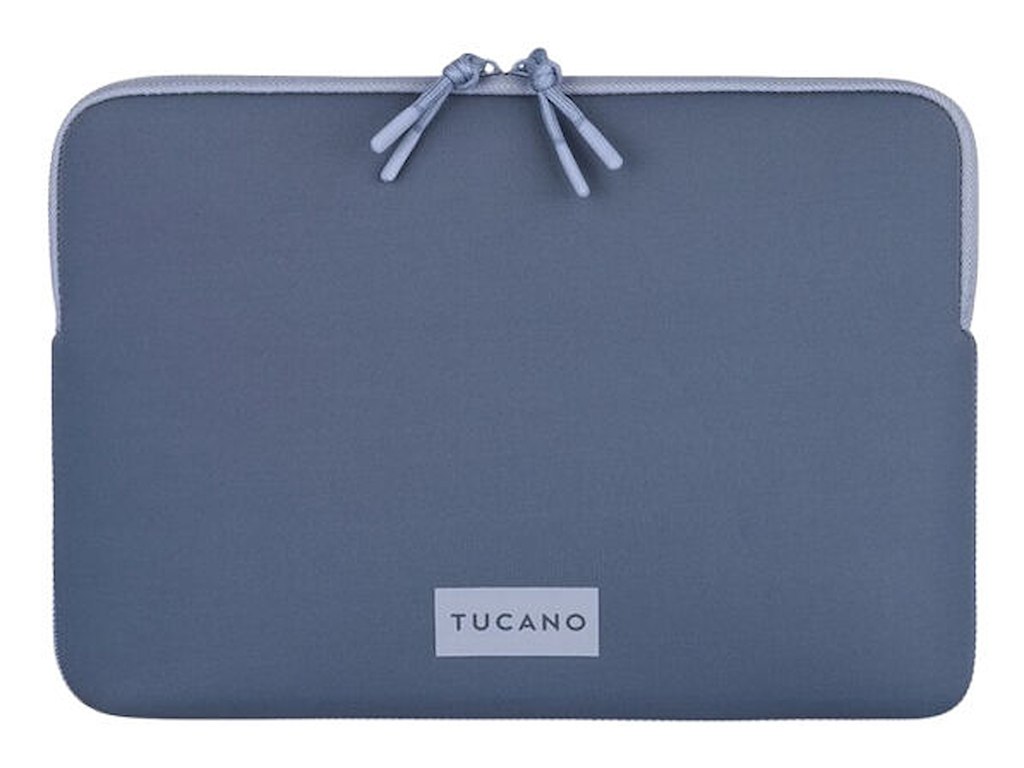 Tucano One 33 cm (13") Etui Blå