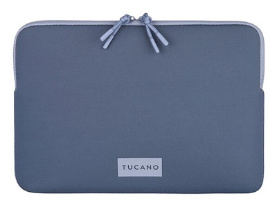 Tucano One 33 cm (13") Etui Blå