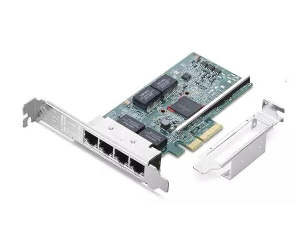 Lenovo 4XC1K80847 netværkskort Intern Ethernet 1000 Mbit/s