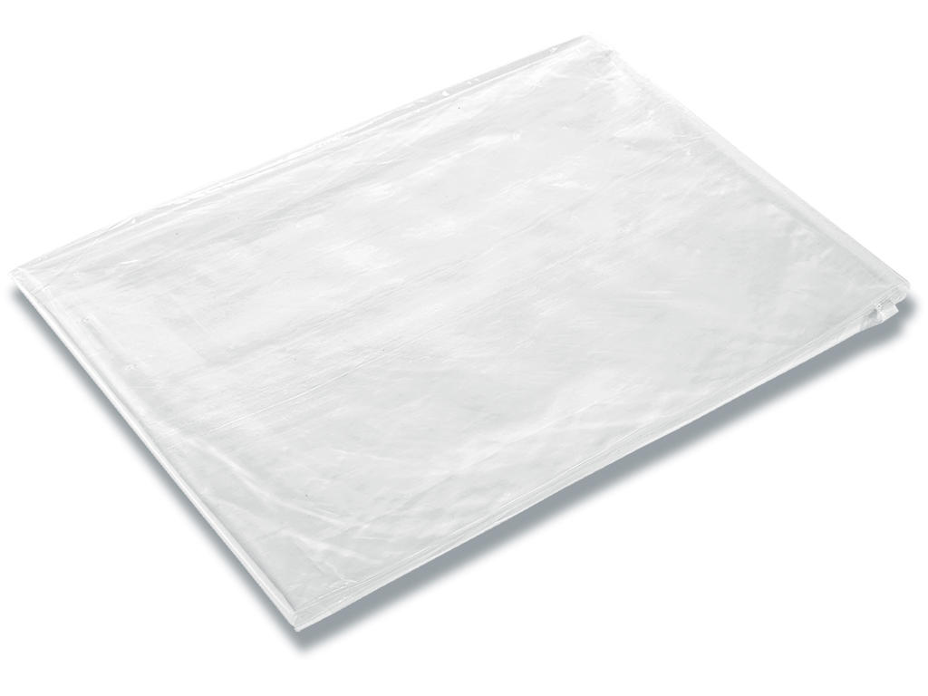 Makuleringsposer, 20 stk, 175 liter, Polypropylen plast, Leitz IQ Autofeed 