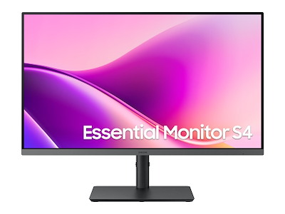 Samsung S27F434UAU computerskærm 68,6 cm (27") 1920 x 1080 pixel Fuld HD LCD Sort