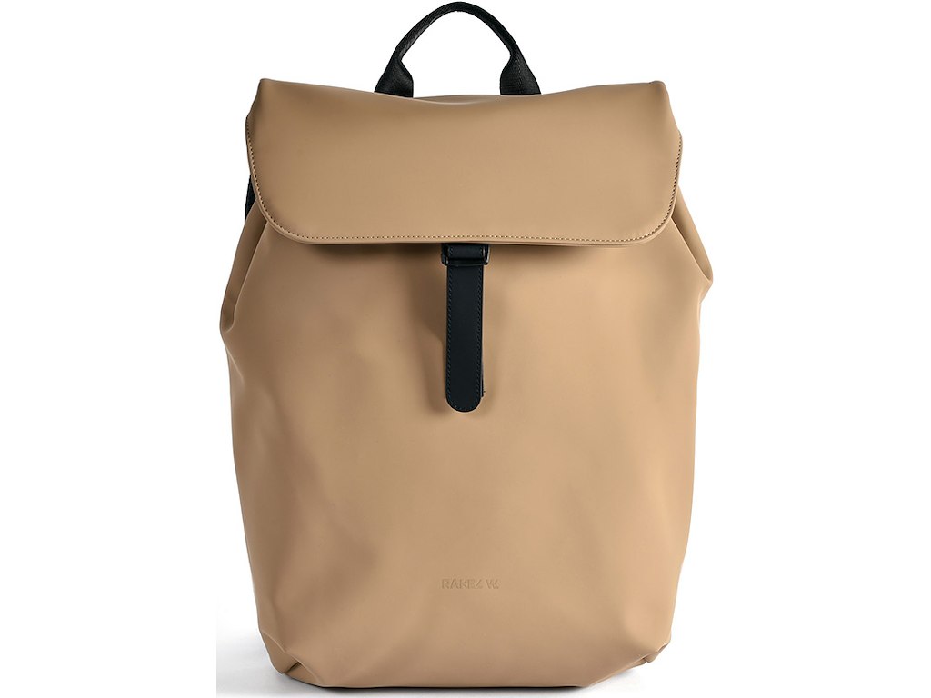 Rygsæk, Khaki, RakelW RW Santa Monica
