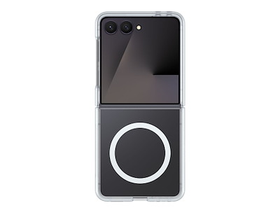 OtterBox Thin Flex Magnets mobiltelefon etui 17,5 cm (6.9") Cover Transparent