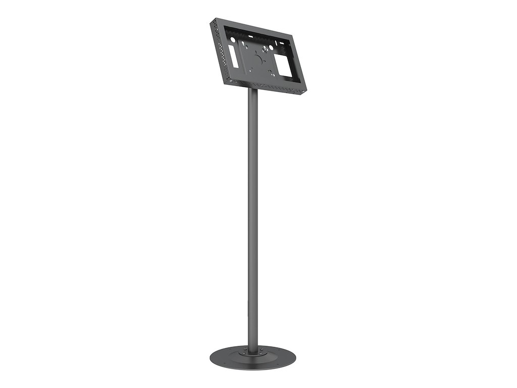 Multibrackets 9719 skærmbeslag til skiltning 76,2 cm (30") Sort