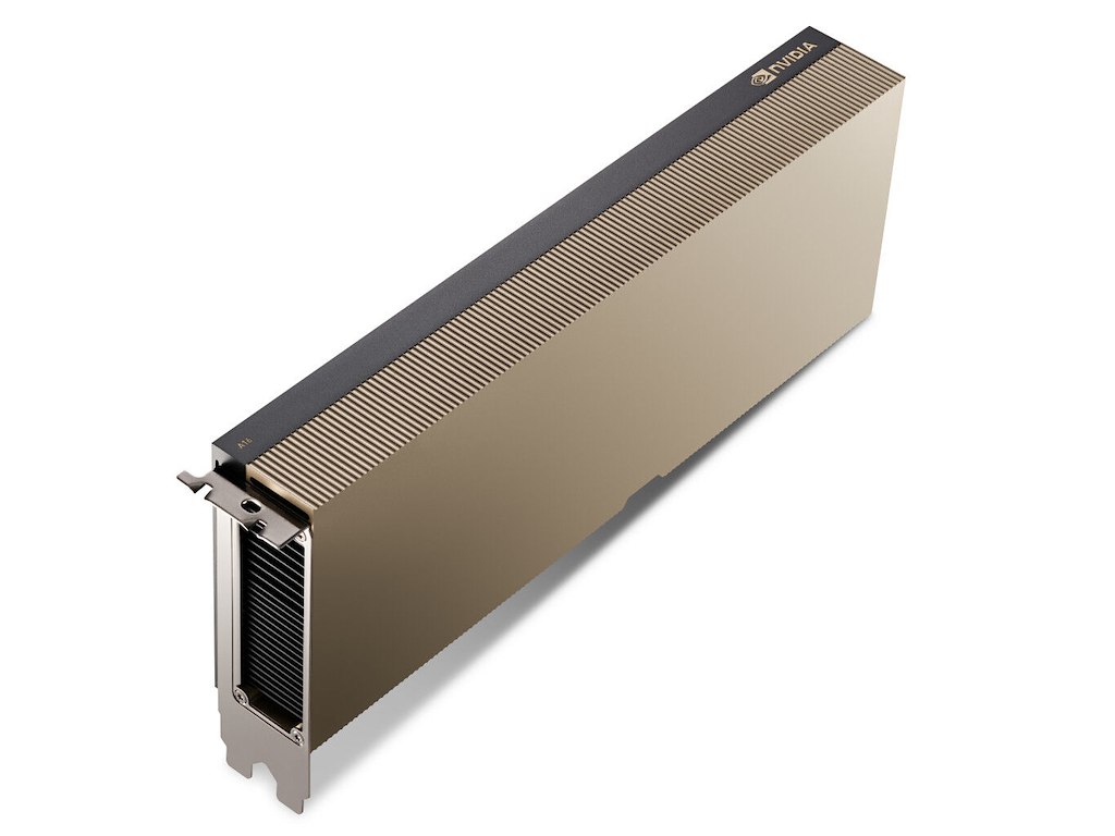 Lenovo 4X67A76727 grafikkort NVIDIA A16 64 GB GDDR6