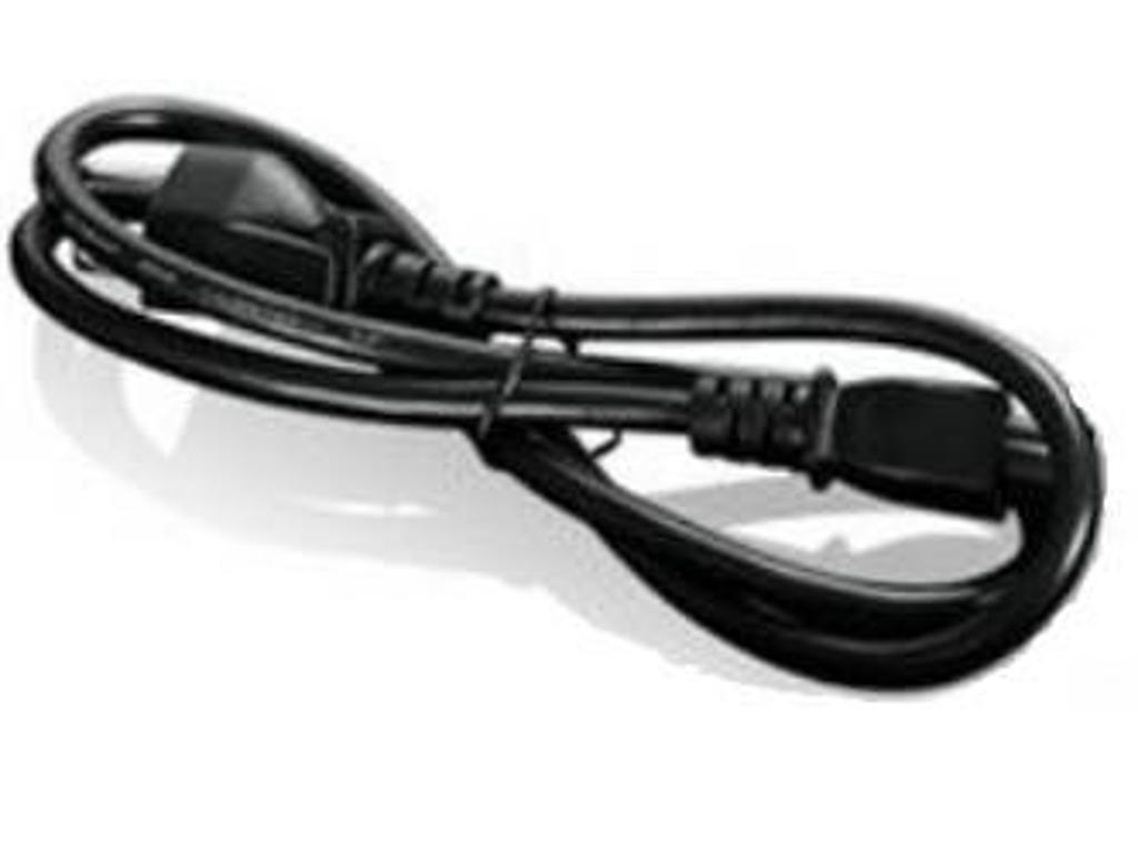 Lenovo 41R3425 el-ledning Sort 1,8 m