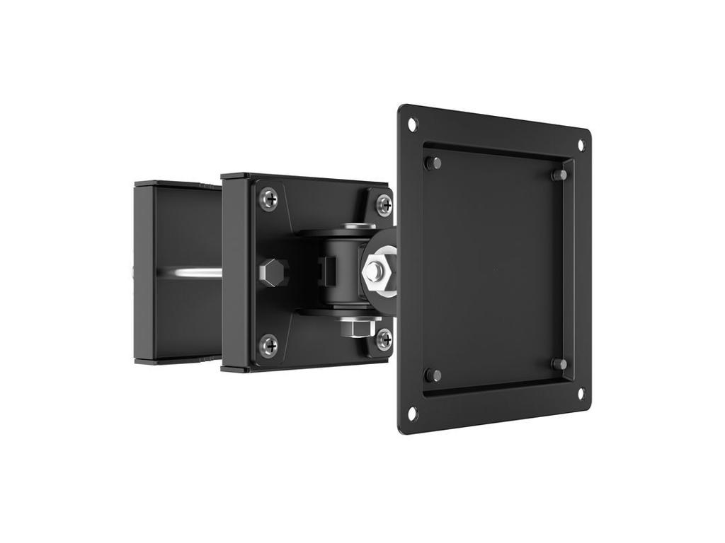 Multibrackets 2659 skærmbeslag og -stativer 101,6 cm (40") Pæl Sort