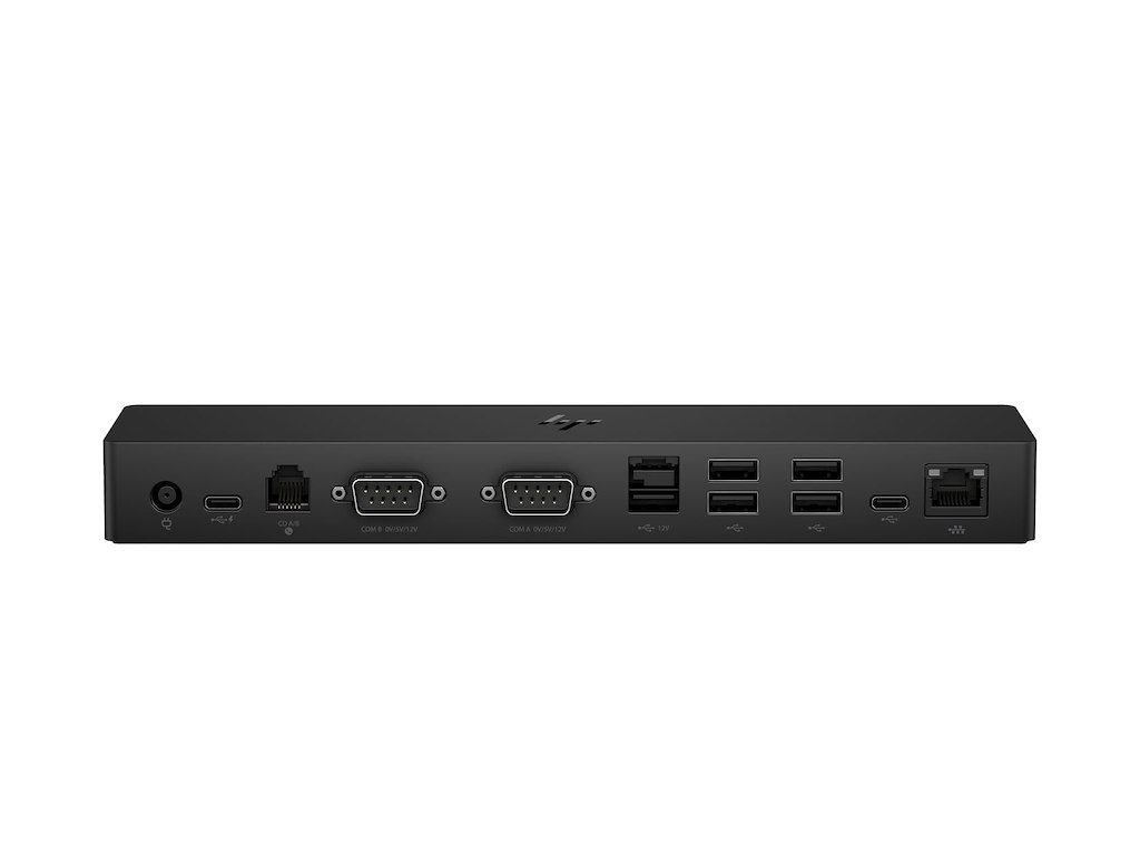 HP Engage One AiO USB 3.1 CM-CM 1.8M Hub USB 3.2 Gen 1 (3.1 Gen 1) Type-C Sort