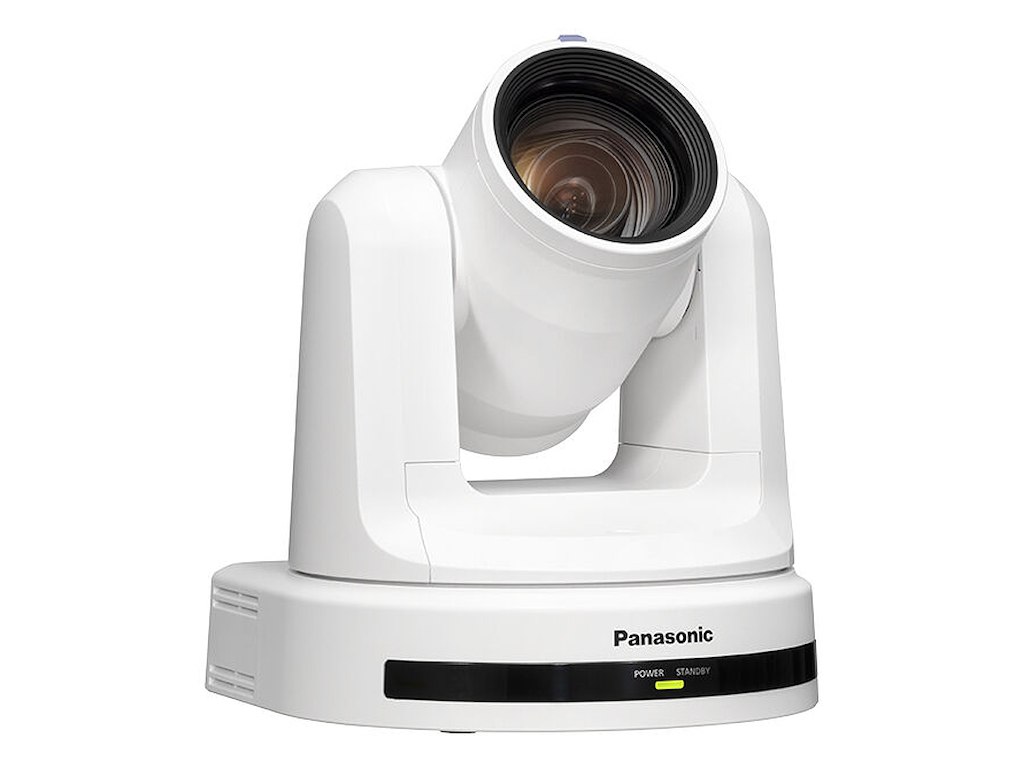 Panasonic AW-HE20 8,46 MP Hvid 1920 x 1080 pixel 60 fps MOS 25,4 / 2,8 mm (1 / 2.8")