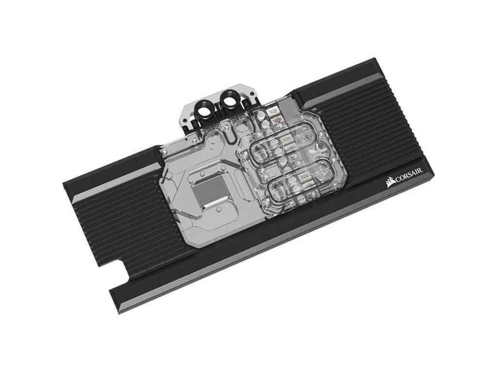 Corsair CX-9020006-WW Computerkølesystem, dele og tilbehør Vandblok