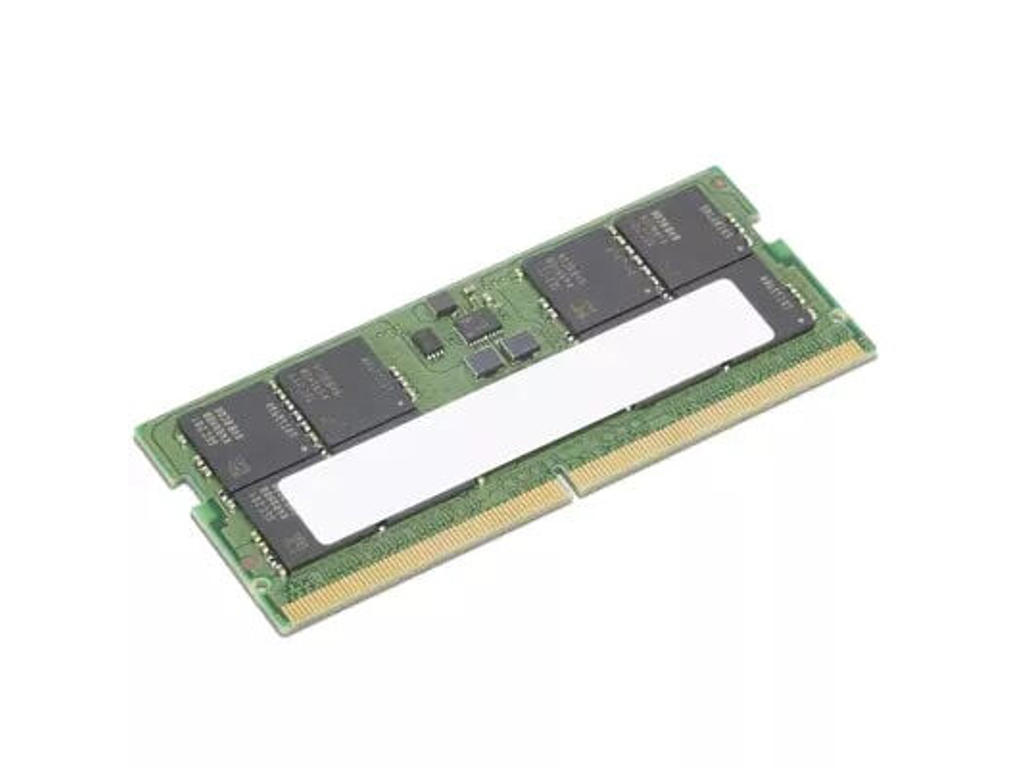 Lenovo 4X71K08908 hukommelsesmodul 32 GB 1 x 32 GB DDR5