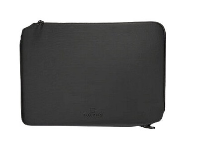 Tucano BFDOP1314-BK taske og etui til laptop 35,6 cm (14") Sort